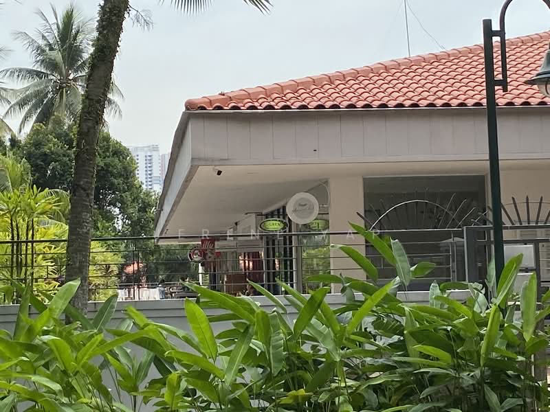 Ridgewood Condominium, 1 Ridgewood Close, 4 Bedrooms, 1,744 sqft, Condominium For Rent, by Jerene Yap, 500154540 - Exterior - PropertyGuru.com.sg