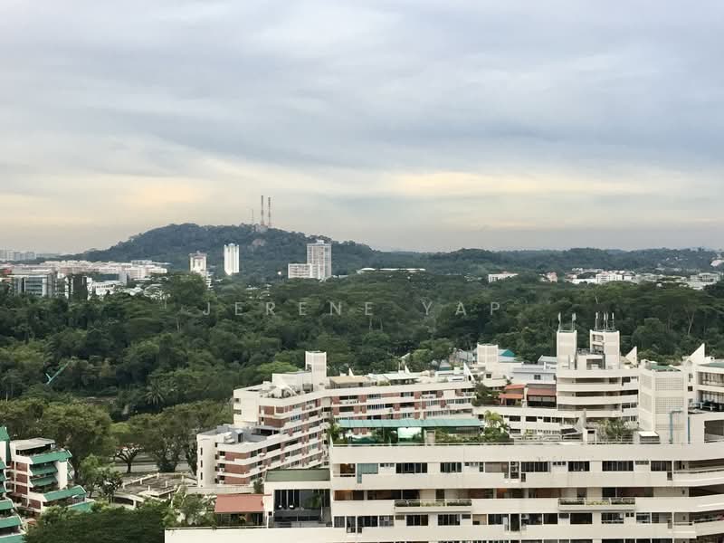 Ridgewood Condominium, 1 Ridgewood Close, 4 Bedrooms, 1,744 sqft, Condominium For Rent, by Jerene Yap, 500154540 - Exterior - PropertyGuru.com.sg