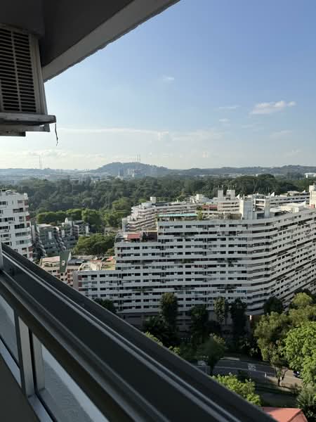Ridgewood Condominium, 1 Ridgewood Close, 4 Bedrooms, 1,744 sqft, Condominium For Rent, by Jerene Yap, 500154540 - Exterior - PropertyGuru.com.sg