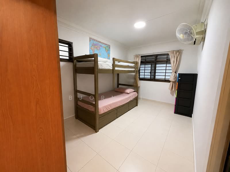 763 Woodlands Avenue 6, 763 Woodlands Avenue 6, 3 Bedrooms, 1,087 sqft, HDB Flat For Sale, by Bjorn Lim, 500154542 - Bedroom - PropertyGuru.com.sg