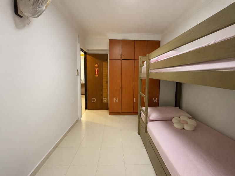 763 Woodlands Avenue 6, 763 Woodlands Avenue 6, 3 Bedrooms, 1,087 sqft, HDB Flat For Sale, by Bjorn Lim, 500154542 - Bedroom - PropertyGuru.com.sg