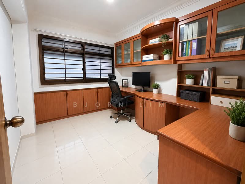 763 Woodlands Avenue 6, 763 Woodlands Avenue 6, 3 Bedrooms, 1,087 sqft, HDB Flat For Sale, by Bjorn Lim, 500154542 - Study - PropertyGuru.com.sg