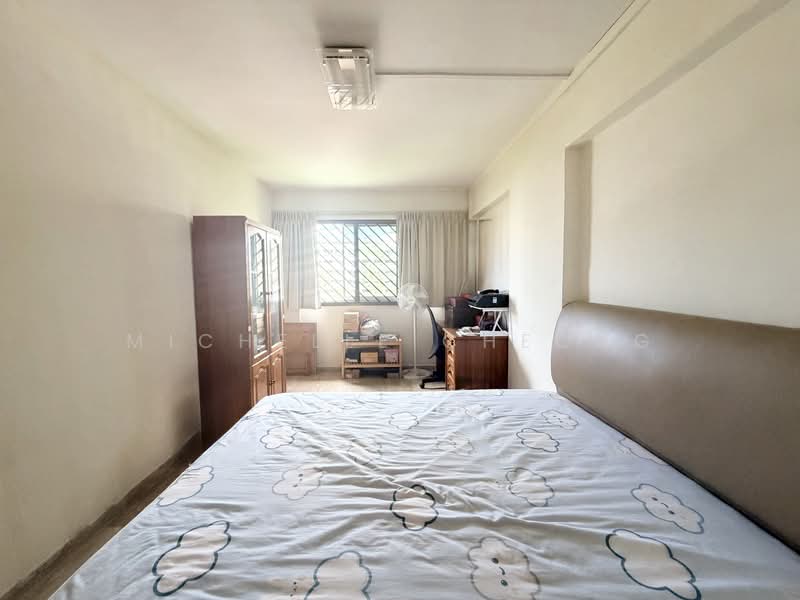 141 Petir Road, 141 Petir Road, 4 Bedrooms, 1,312 sqft, HDB Flat For Sale, by Michelle Cheong, 500154544 - Bedroom - PropertyGuru.com.sg