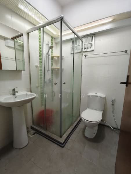 449 Yishun Ring Road, 449 Yishun Ring Road, Room Rental, 90 sqft, HDB Flat For Rent, by Daniel Wee, 500154545 - Bathroom - PropertyGuru.com.sg