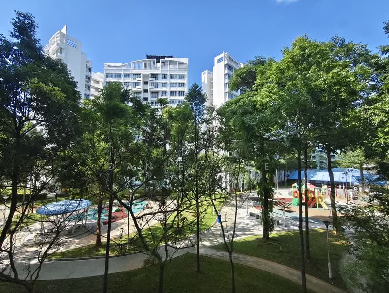 449 Yishun Ring Road, 449 Yishun Ring Road, Room Rental, 90 sqft, HDB Flat For Rent, by Daniel Wee, 500154545 - Exterior - PropertyGuru.com.sg