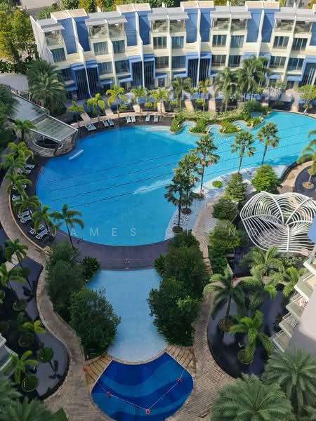 Skies Miltonia, 29 Miltonia Close, 2 Bedrooms, 714 sqft, Condominium For Rent, by James Chong, 500154548 - Exterior - PropertyGuru.com.sg