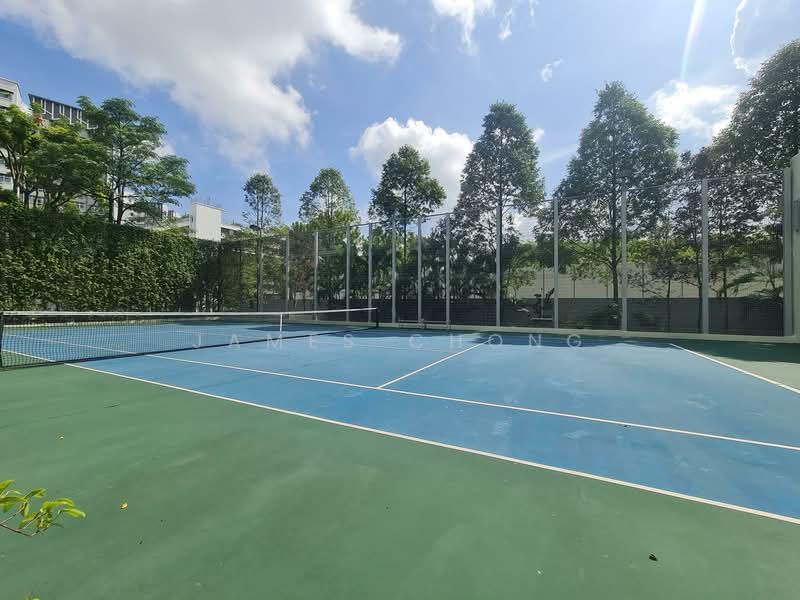 Skies Miltonia, 29 Miltonia Close, 2 Bedrooms, 714 sqft, Condominium For Rent, by James Chong, 500154548 - Exterior - PropertyGuru.com.sg