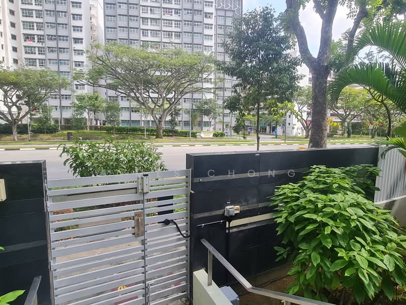 Skies Miltonia, 29 Miltonia Close, 2 Bedrooms, 714 sqft, Condominium For Rent, by James Chong, 500154548 - Exterior - PropertyGuru.com.sg