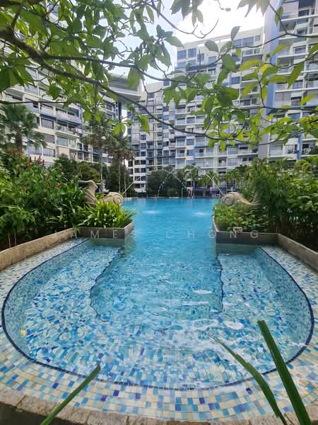 Skies Miltonia, 29 Miltonia Close, 2 Bedrooms, 714 sqft, Condominium For Rent, by James Chong, 500154548 - Exterior - PropertyGuru.com.sg