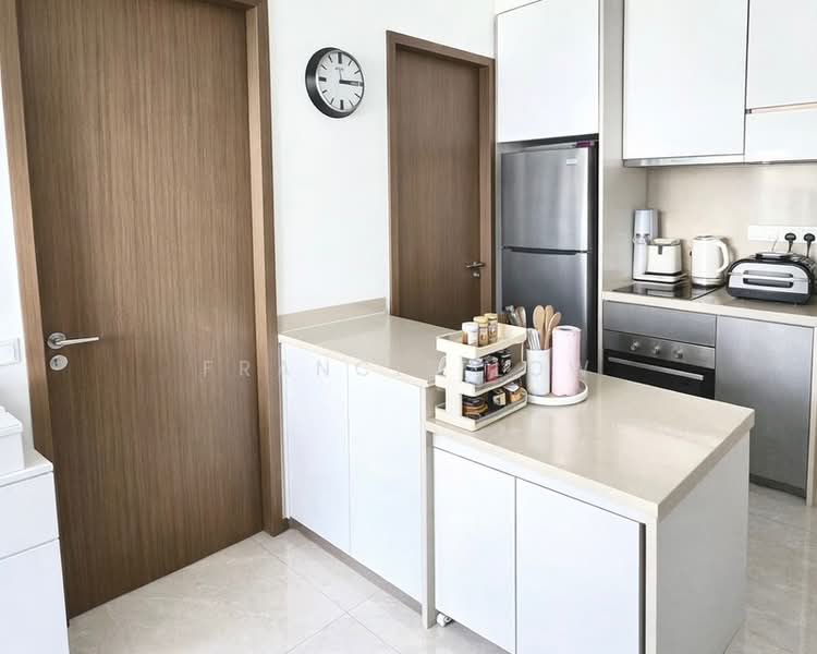 Normanton Park, 45 Normanton Park, 1 Bedroom, 495 sqft, Condominium For Sale, by Francis Low, 500154549 - PropertyGuru.com.sg