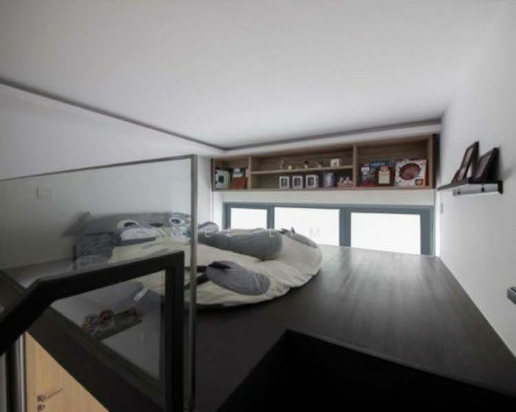 Boathouse Residences, 33 Upper Serangoon View, 2 Bedrooms, 732 sqft, Condominium For Sale, by Bee Lim, 500154552 - Bedroom - PropertyGuru.com.sg