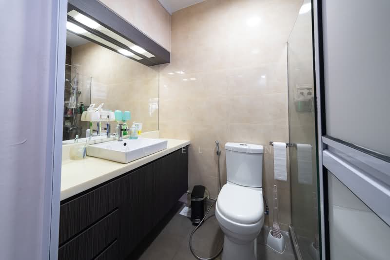192C Rivervale Drive, 192C Rivervale Drive, 3 Bedrooms, 1,238 sqft, HDB Flat For Sale, by Rachel Tan, 500154557 - Bathroom - PropertyGuru.com.sg
