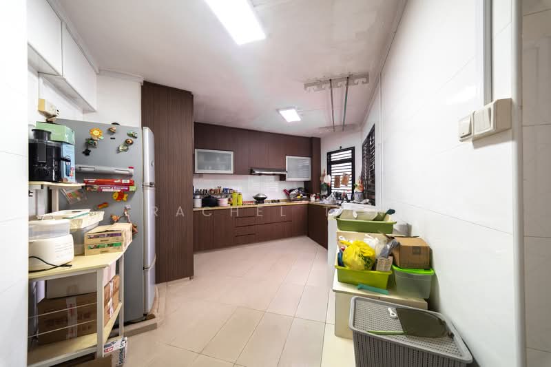 192C Rivervale Drive, 192C Rivervale Drive, 3 Bedrooms, 1,238 sqft, HDB Flat For Sale, by Rachel Tan, 500154557 - Kitchen - PropertyGuru.com.sg