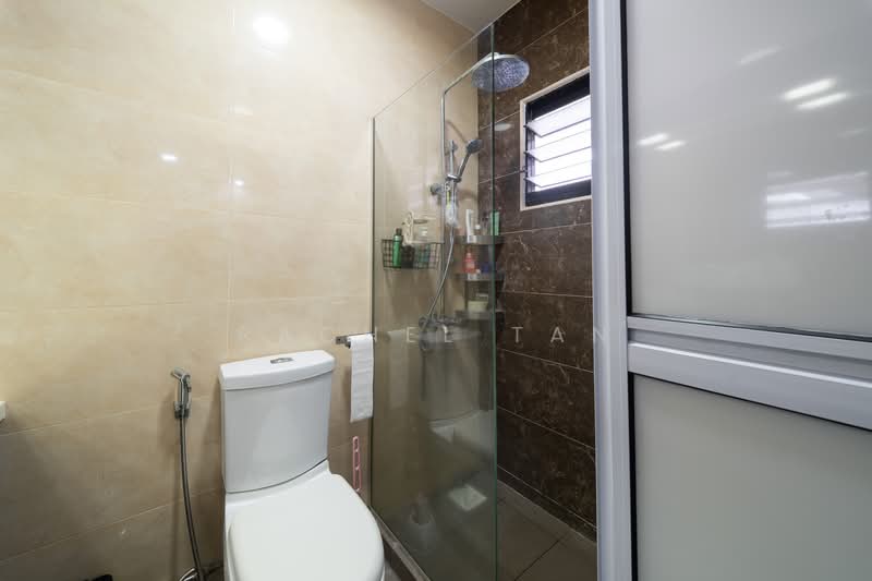 192C Rivervale Drive, 192C Rivervale Drive, 3 Bedrooms, 1,238 sqft, HDB Flat For Sale, by Rachel Tan, 500154557 - Bathroom - PropertyGuru.com.sg