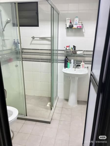 635A Senja Road, 635A Senja Road, 1 Bedroom, , HDB Flat For Rent, by Chee Yun Xuan, 500154560 - PropertyGuru.com.sg