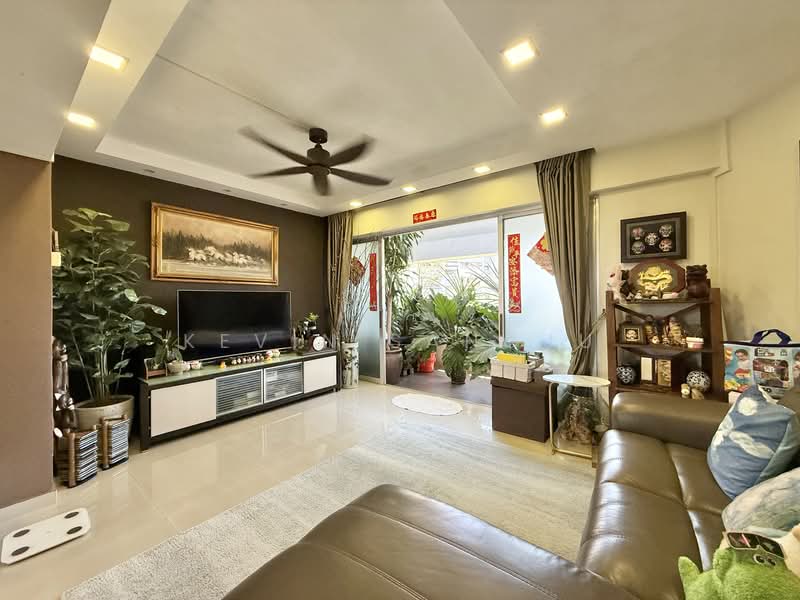 115 Clementi Street 13, 115 Clementi Street 13, 4 Bedrooms, 1,733 sqft, HDB Flat For Sale, by Kevin Sangju, 500154561 - Living Room - PropertyGuru.com.sg