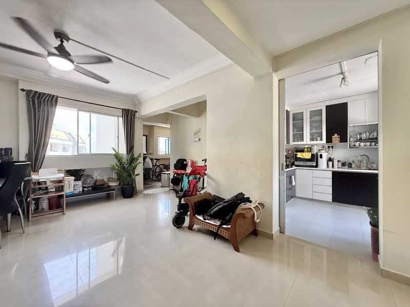 115 Clementi Street 13, 115 Clementi Street 13, 4 Bedrooms, 1,733 sqft, HDB Flat For Sale, by Kevin Sangju, 500154561 - Living Room - PropertyGuru.com.sg