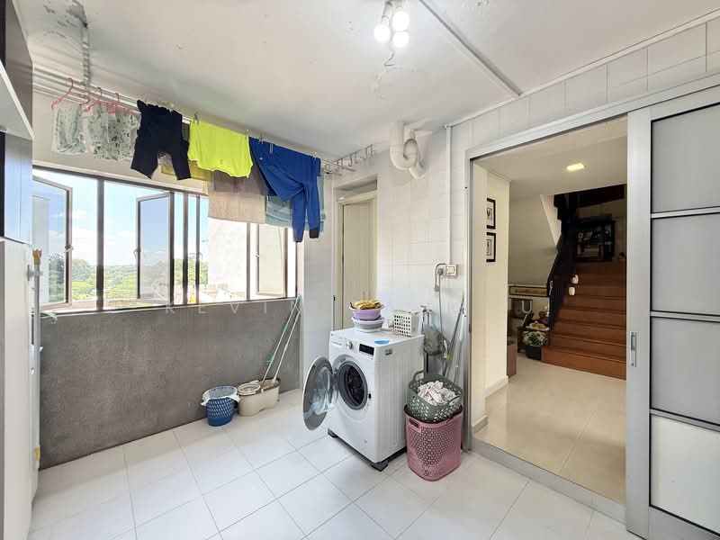 115 Clementi Street 13, 115 Clementi Street 13, 4 Bedrooms, 1,733 sqft, HDB Flat For Sale, by Kevin Sangju, 500154561 - Kitchen - PropertyGuru.com.sg