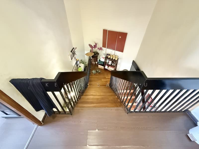 115 Clementi Street 13, 115 Clementi Street 13, 4 Bedrooms, 1,733 sqft, HDB Flat For Sale, by Kevin Sangju, 500154561 - Stairwell - PropertyGuru.com.sg