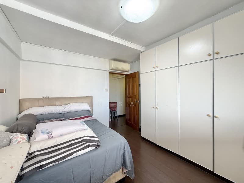 115 Clementi Street 13, 115 Clementi Street 13, 4 Bedrooms, 1,733 sqft, HDB Flat For Sale, by Kevin Sangju, 500154561 - Common Bedroom - PropertyGuru.com.sg