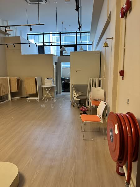 Hong Kong Street Office, 17 Hongkong street, Boat Quay / Raffles Place / Marina, 1,403 sqft, Office For Rent, by Andrew Ang Wee Hua, 500154562 - Interior - CommercialGuru.com.sg