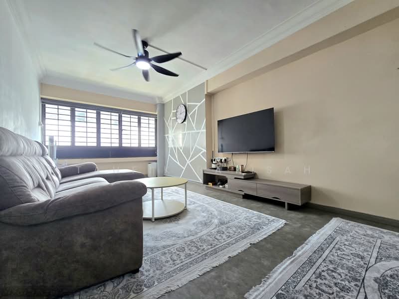290B Bukit Batok Street 24, 290B Bukit Batok Street 24, 4 Bedrooms, 1,517 sqft, HDB Flat For Sale, by Taufik Batisah, 500154565 - Living Room - PropertyGuru.com.sg