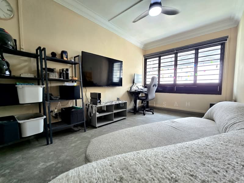 290B Bukit Batok Street 24, 290B Bukit Batok Street 24, 4 Bedrooms, 1,517 sqft, HDB Flat For Sale, by Taufik Batisah, 500154565 - Study - PropertyGuru.com.sg