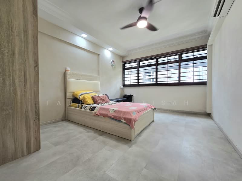 290B Bukit Batok Street 24, 290B Bukit Batok Street 24, 4 Bedrooms, 1,517 sqft, HDB Flat For Sale, by Taufik Batisah, 500154565 - Bedroom - PropertyGuru.com.sg