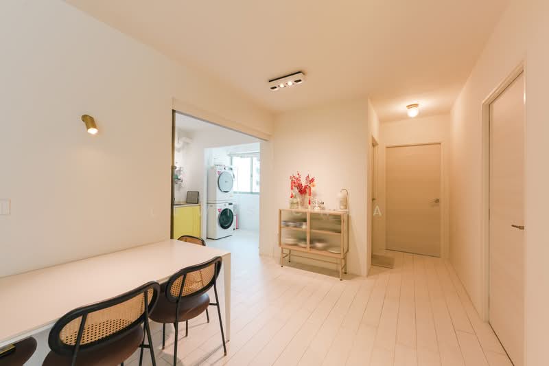 315A Punggol Way, 315A Punggol Way, 3 Bedrooms, 1,001 sqft, HDB Flat For Sale, by Lewis Chua, 500154567 - Interior - PropertyGuru.com.sg