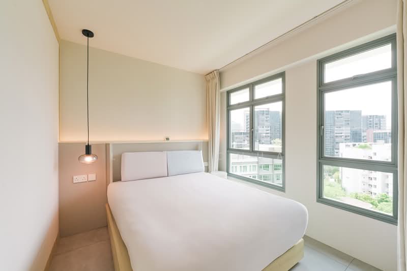 315A Punggol Way, 315A Punggol Way, 3 Bedrooms, 1,001 sqft, HDB Flat For Sale, by Lewis Chua, 500154567 - Bedroom - PropertyGuru.com.sg
