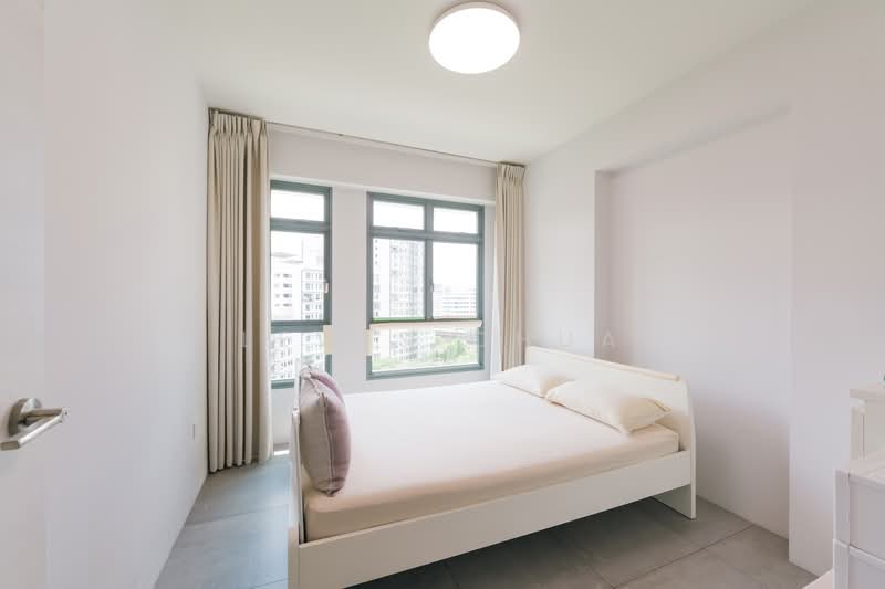 315A Punggol Way, 315A Punggol Way, 3 Bedrooms, 1,001 sqft, HDB Flat For Sale, by Lewis Chua, 500154567 - Bedroom - PropertyGuru.com.sg