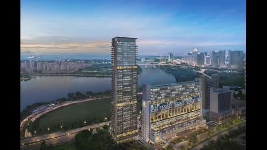Aurea, 802 Beach Road, 4 Bedrooms, 1,442 sqft, Condominium For Sale, by Nigel Aw, 500154568 - PropertyGuru.com.sg