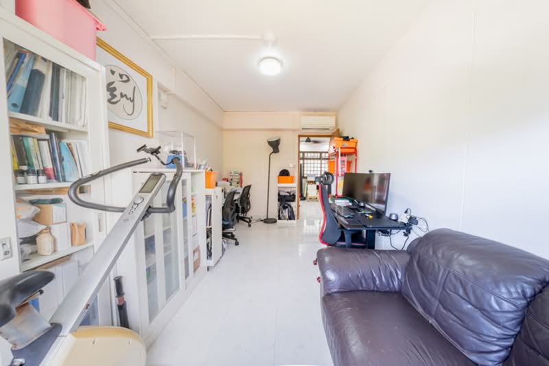 715 Woodlands Drive 70, 715 Woodlands Drive 70, 3 Bedrooms, 1,076 sqft, HDB Flat For Sale, by Kai Mun, 500154569 - Study - PropertyGuru.com.sg