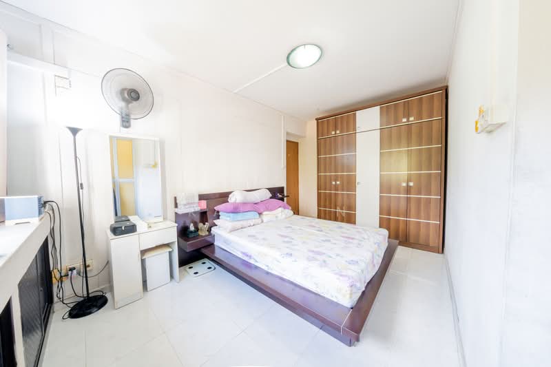 715 Woodlands Drive 70, 715 Woodlands Drive 70, 3 Bedrooms, 1,076 sqft, HDB Flat For Sale, by Kai Mun, 500154569 - Bedroom - PropertyGuru.com.sg