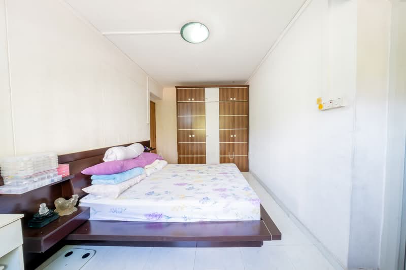 715 Woodlands Drive 70, 715 Woodlands Drive 70, 3 Bedrooms, 1,076 sqft, HDB Flat For Sale, by Kai Mun, 500154569 - Bedroom - PropertyGuru.com.sg