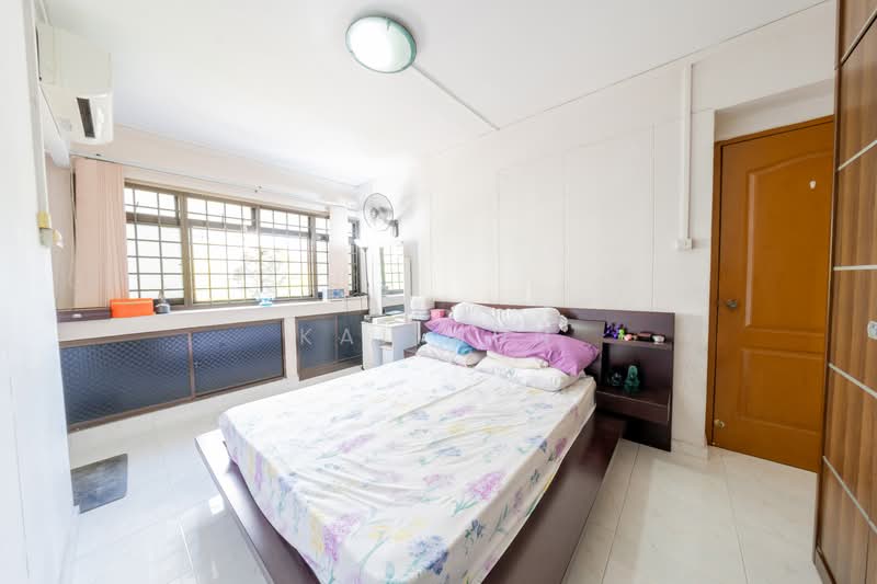 715 Woodlands Drive 70, 715 Woodlands Drive 70, 3 Bedrooms, 1,076 sqft, HDB Flat For Sale, by Kai Mun, 500154569 - Bedroom - PropertyGuru.com.sg