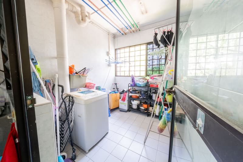 715 Woodlands Drive 70, 715 Woodlands Drive 70, 3 Bedrooms, 1,076 sqft, HDB Flat For Sale, by Kai Mun, 500154569 - Interior - PropertyGuru.com.sg