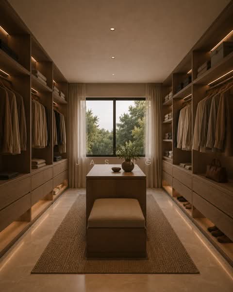 Brand New 999 years Landed at D19, , 6 Bedrooms, 7,341 sqft, Corner Terrace For Sale, by Jas Ng, 500154570 - Interior - PropertyGuru.com.sg