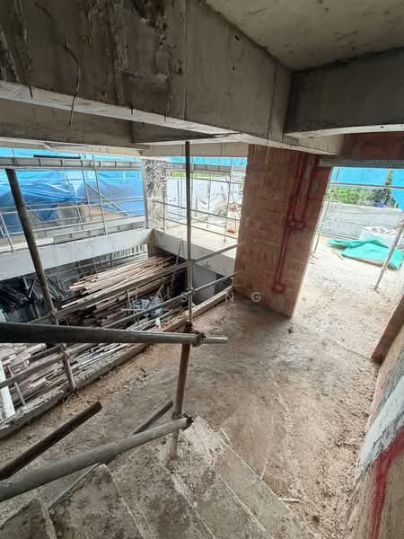 TOP SOON! Brand New 999 years Landed at D19, , 6 Bedrooms, 7,341 sqft, Corner Terrace For Sale, by Jas Ng, 500154570 - Interior - PropertyGuru.com.sg