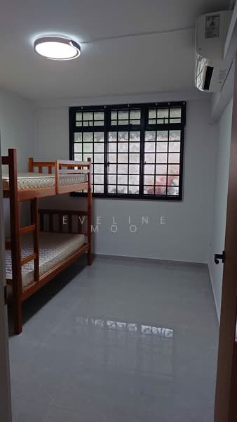 243 Yishun Ring Road, 243 Yishun Ring Road, Room Rental, 110 sqft, HDB Flat For Rent, by Eveline Moo, 500154571 - Bedroom - PropertyGuru.com.sg