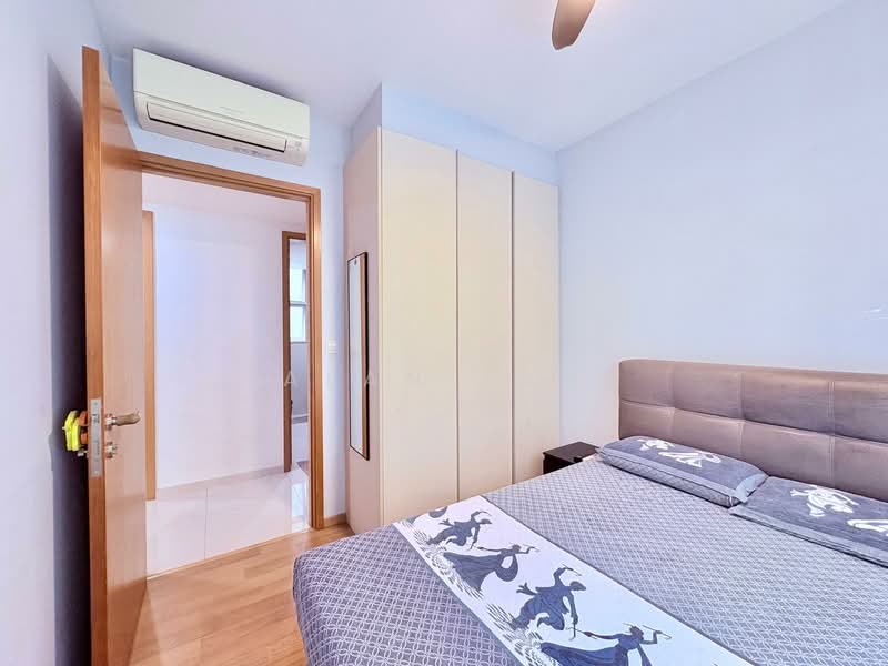 Prive, 31 Punggol Field, 3 Bedrooms, 1,001 sqft, Executive Condominium For Sale, by Alan Tan, 500154572 - Bedroom - PropertyGuru.com.sg
