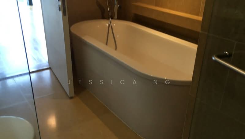 DUO Residences, 1 Fraser Street, 3 Bedrooms, 1,722 sqft, Apartment For Rent, by Jessica Ng, 500154574 - Bathroom - PropertyGuru.com.sg