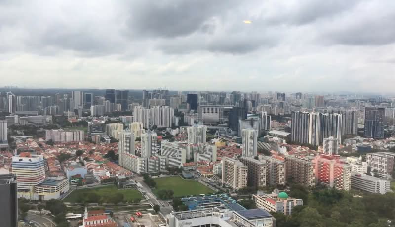 DUO Residences, 1 Fraser Street, 3 Bedrooms, 1,722 sqft, Apartment For Rent, by Jessica Ng, 500154574 - Exterior - PropertyGuru.com.sg