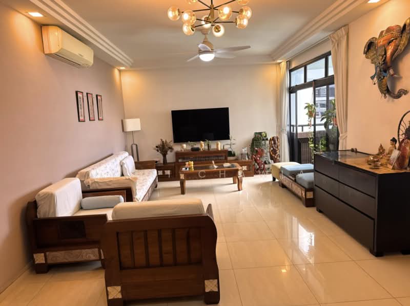 Mandarin Gardens, 7 Siglap Road, 3 Bedrooms, 1,572 sqft, Condominium For Sale, by Jyoti Chawla, 500154577 - Living Room - PropertyGuru.com.sg