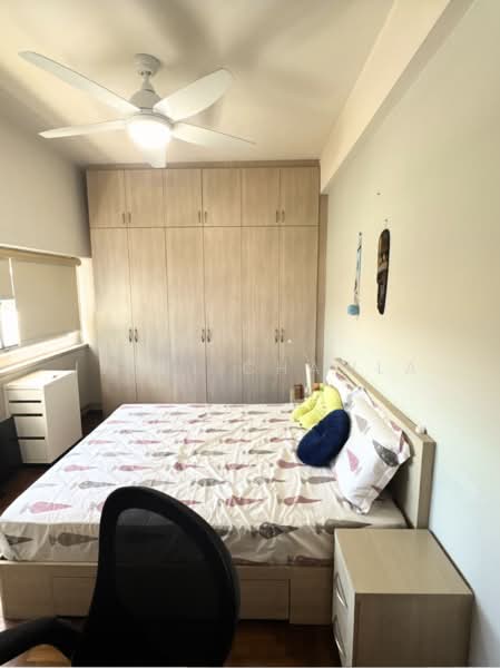 Mandarin Gardens, 7 Siglap Road, 3 Bedrooms, 1,572 sqft, Condominium For Sale, by Jyoti Chawla, 500154577 - Common Bedroom - PropertyGuru.com.sg