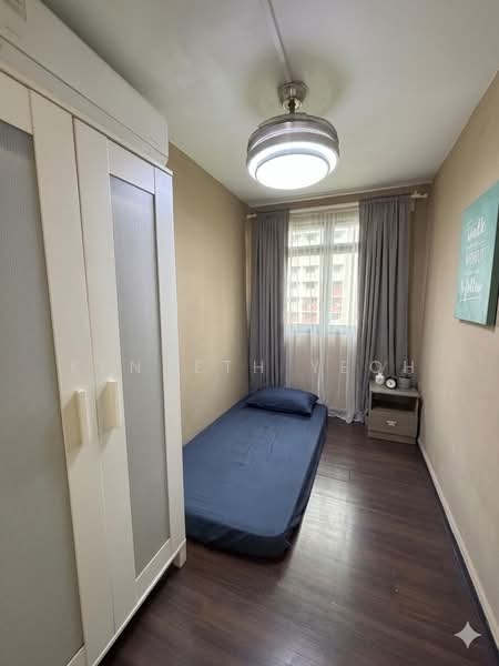 59 Lorong 5 Toa Payoh, 59 Lorong 5 Toa Payoh, 2 Bedrooms, 656 sqft, HDB Flat For Sale, by Kenneth Yeoh, 500154578 - Bedroom - PropertyGuru.com.sg