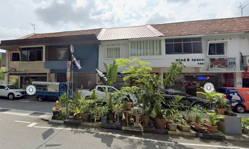 472 Upper Serangoon Road, , 3,200 sqft, Shop / Shophouse For Rent, by Ng Pack Hong (Bird) 伍保衡, 500154582 - Exterior - CommercialGuru.com.sg