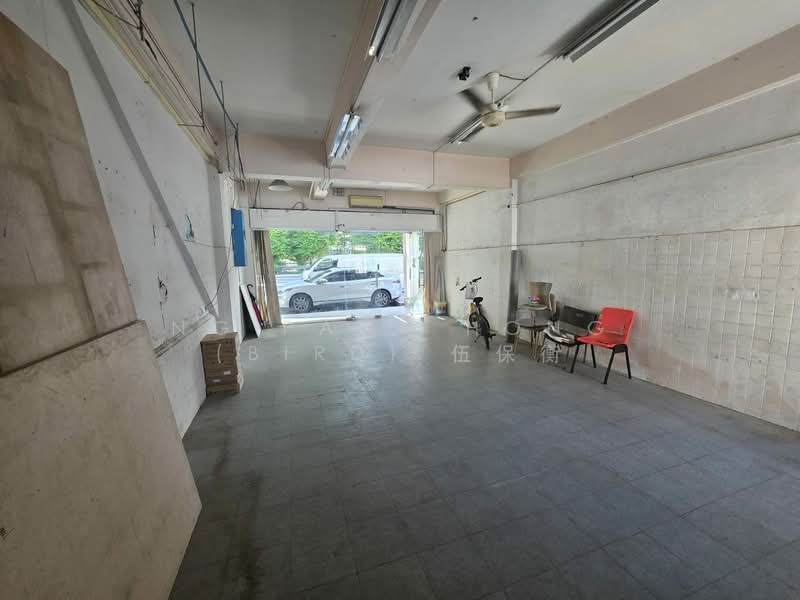 472 Upper Serangoon Road, , 3,200 sqft, Shop / Shophouse For Rent, by Ng Pack Hong (Bird) 伍保衡, 500154582 - Interior - CommercialGuru.com.sg