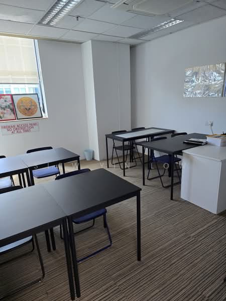 Eastgate, 46 East Coast Road, 300 sqft, Office For Rent, by Siew Yin Low, 500154583 - Classroom 1 - CommercialGuru.com.sg