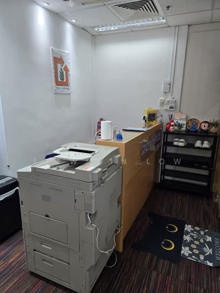 Eastgate, 46 East Coast Road, 300 sqft, Office For Rent, by Siew Yin Low, 500154583 - Reception - CommercialGuru.com.sg